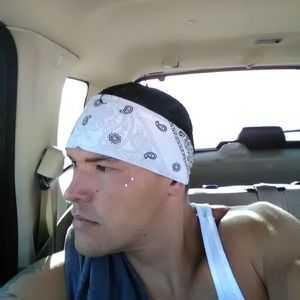 Meet your Posher, Jesse